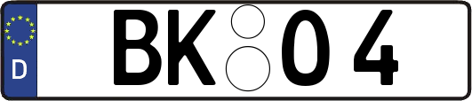 BK-O4