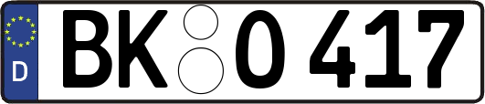 BK-O417