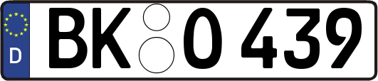 BK-O439