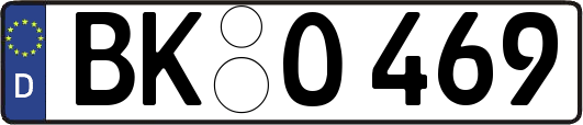 BK-O469