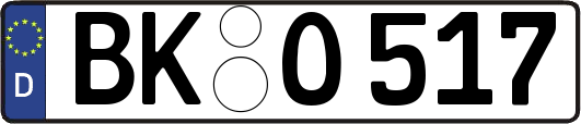 BK-O517