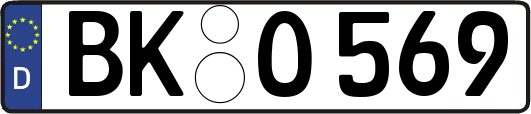 BK-O569