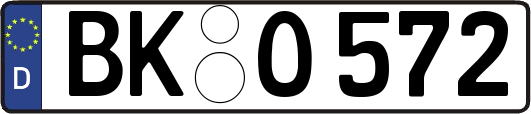 BK-O572