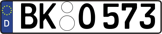 BK-O573