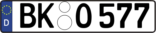 BK-O577