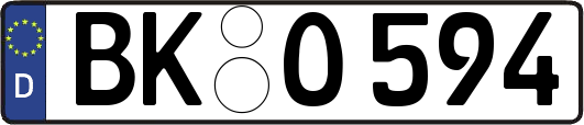 BK-O594