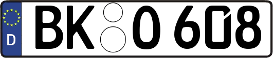 BK-O608