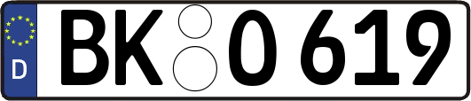 BK-O619