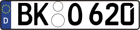 BK-O620