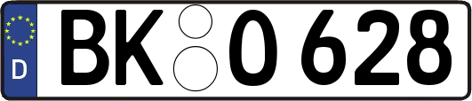 BK-O628
