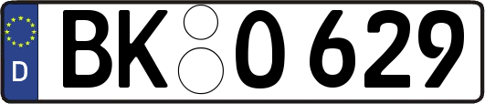 BK-O629