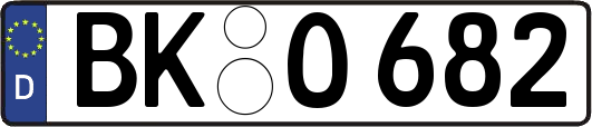 BK-O682