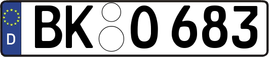 BK-O683