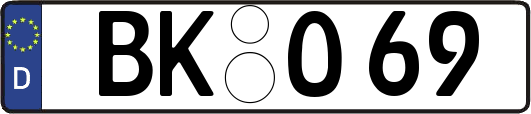 BK-O69