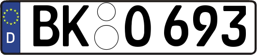 BK-O693