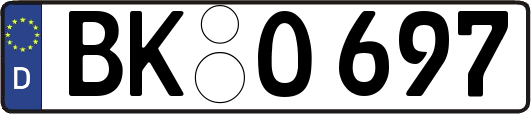 BK-O697