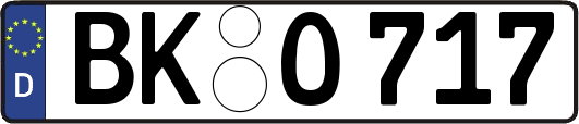 BK-O717