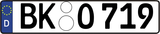 BK-O719