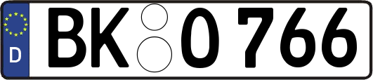 BK-O766