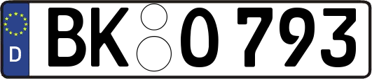 BK-O793