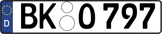 BK-O797
