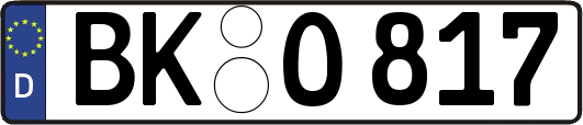 BK-O817