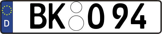BK-O94