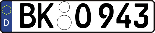 BK-O943