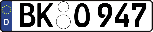 BK-O947