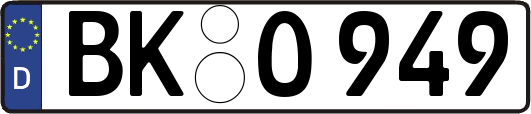 BK-O949