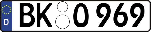 BK-O969