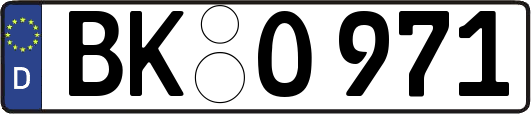 BK-O971