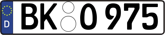 BK-O975