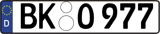 BK-O977