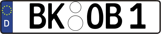 BK-OB1