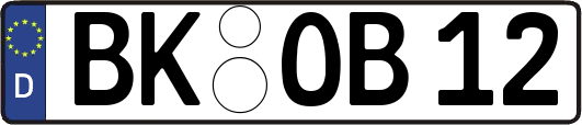 BK-OB12