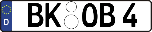 BK-OB4