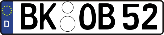 BK-OB52