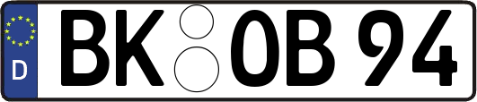 BK-OB94