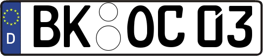 BK-OC03