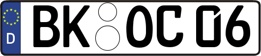 BK-OC06