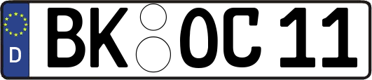 BK-OC11