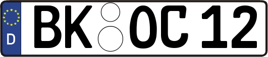 BK-OC12