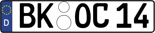 BK-OC14