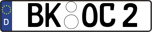 BK-OC2