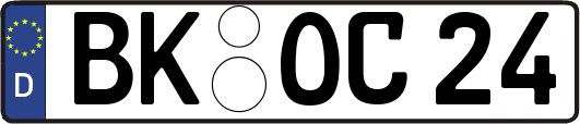 BK-OC24