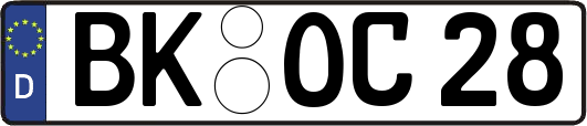 BK-OC28