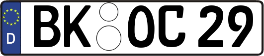BK-OC29