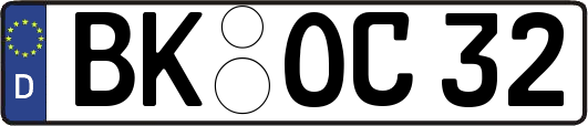 BK-OC32