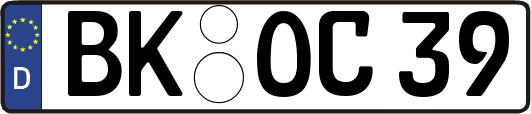 BK-OC39